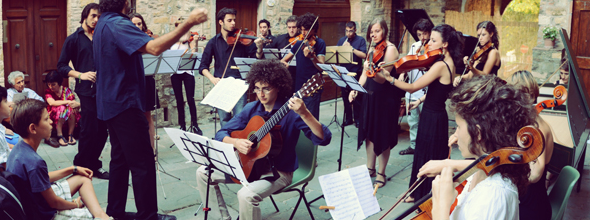 Chianti in Musica Chianti in Musica